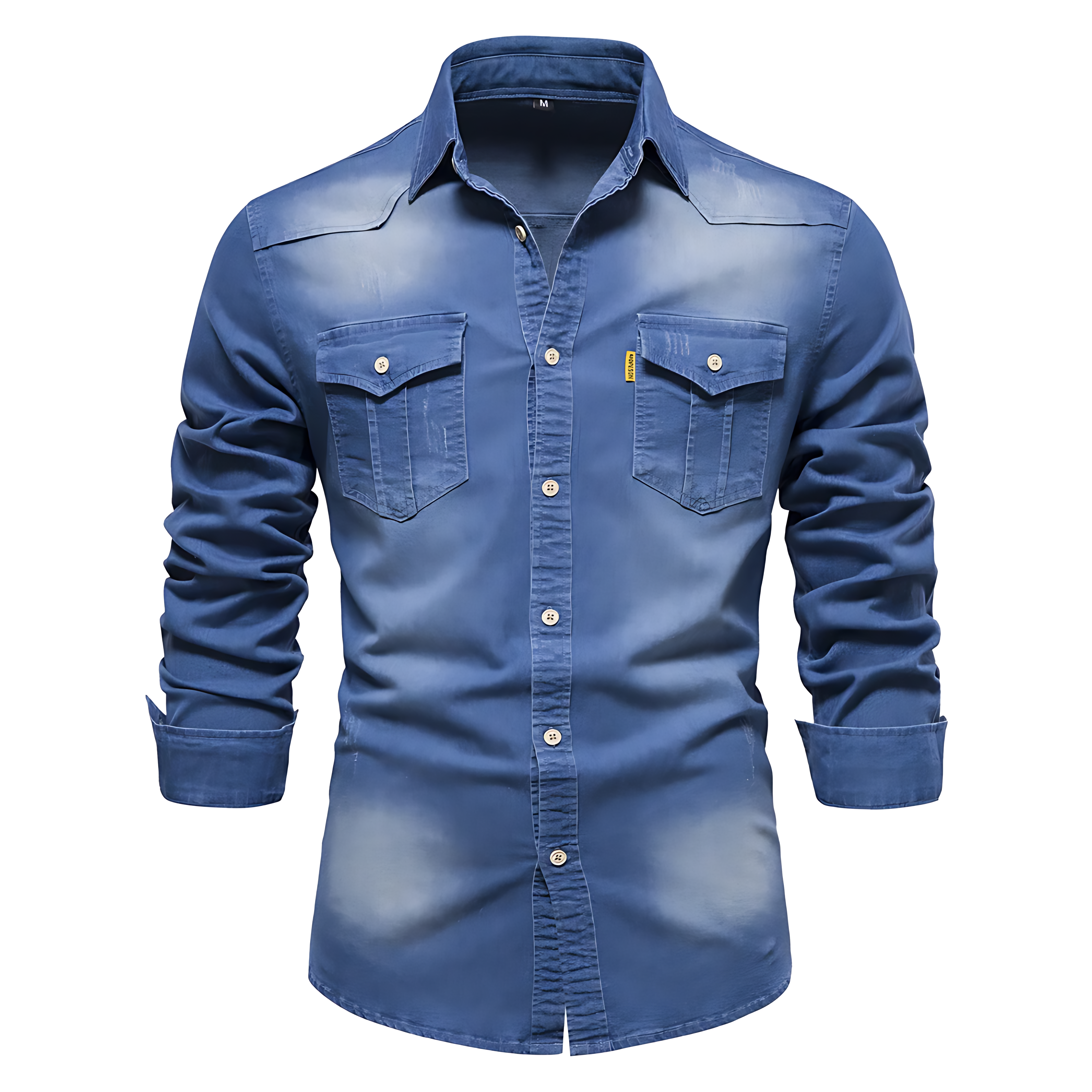 La Chemise Ruggiero