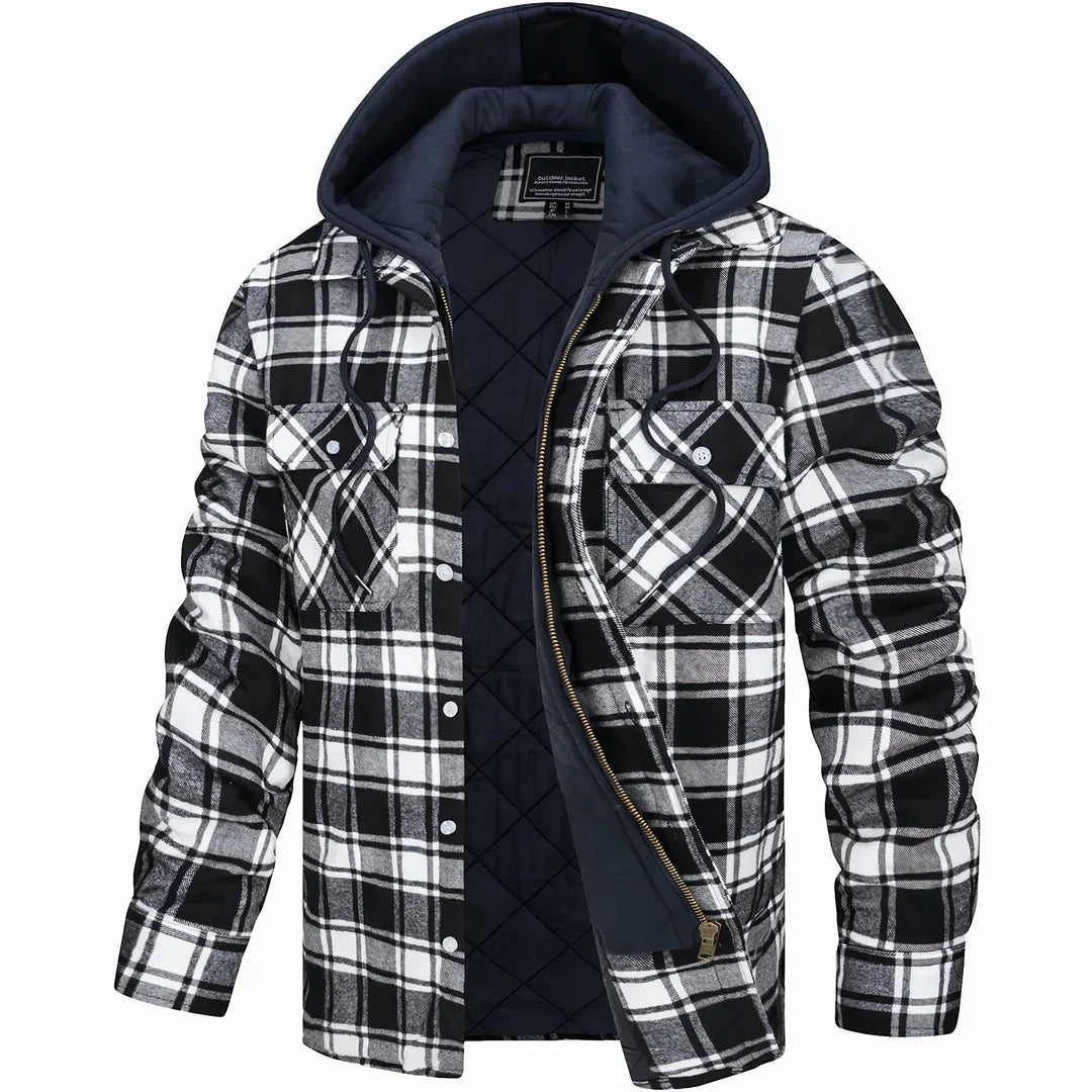 Gautier™ | La Veste Finn