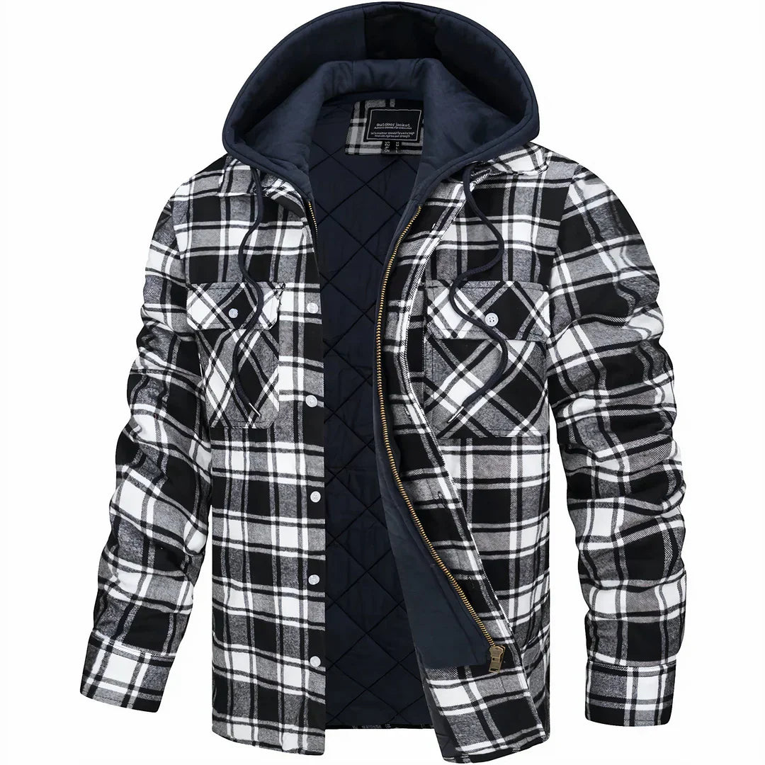 Gautier™ | L'Élégance Albino Warm