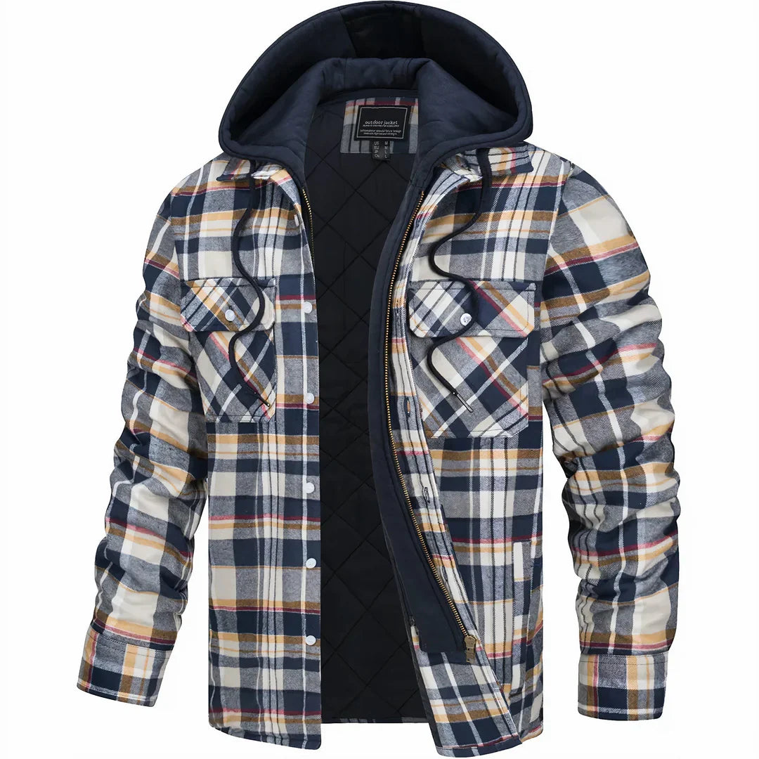 Gautier™ | La Veste Finn