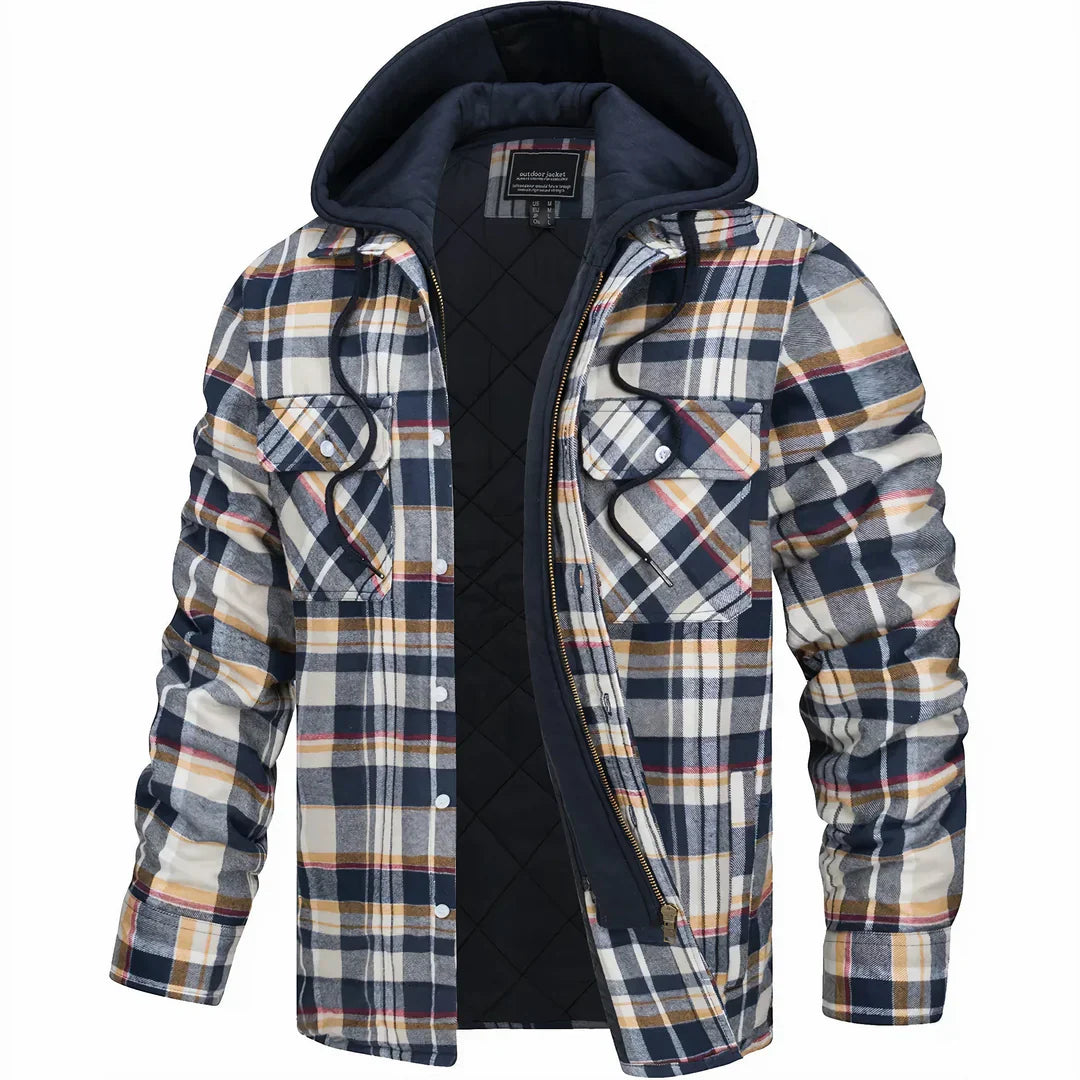 Gautier™ | L'Élégance Albino Warm