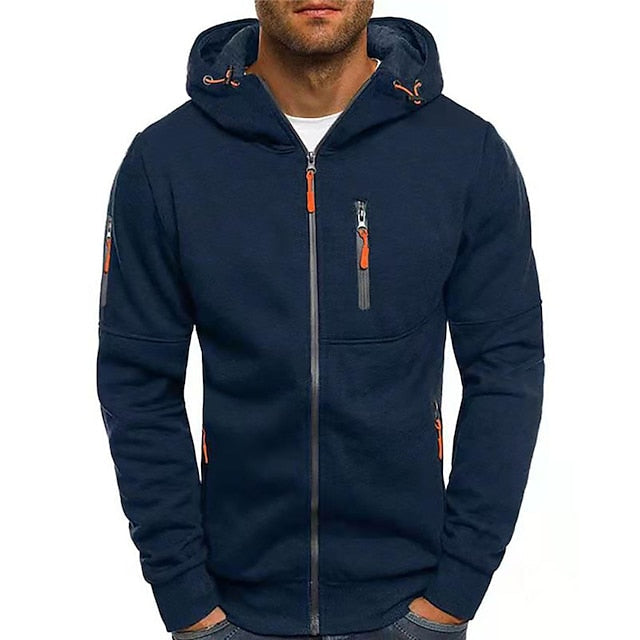 ADRIEN - GIACCA CASUAL